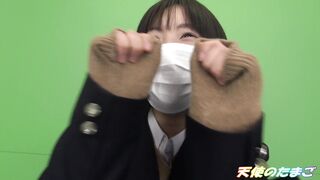 個撮 天真爛漫 告られまくりの超ガキんちょ美少女が友達裏切って欲望全開 子宮直撃マン汁噴射で悶え狂って瞳キラキラ精飲映像 voyeur jp