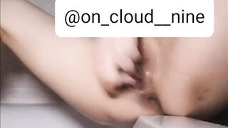 극강몸매  섹트변녀 on clould nine 2탄 korean porn vip