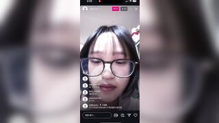 인스타라방 korean bj 003