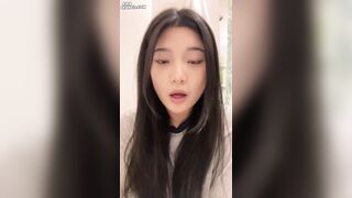 [풀팩] 유학가서 주인님한테 복종하는 E컵_ 민서 Minseo korean porn (11)