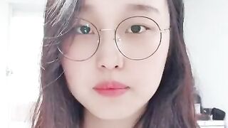20 女 ★ 얼공녀 모음 71V korean porn vip 016