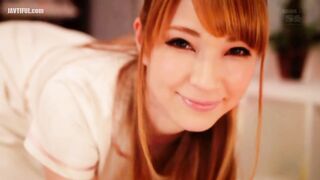 SNIS-238 Sensual Esthetician Tia Reducing Mosaic JAV
