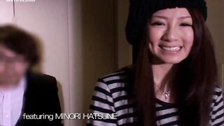 SOE-441 Silent Sex I can't make a sound even though I feel it... H... Reducing Mosaic JAV