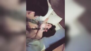 브랫수연 초창기 트위터 자료 영상합본 korean porn vip