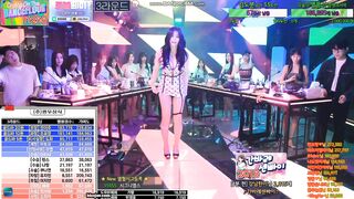아리샤 - 광우상사 섹시댄스 편집본 korean porn vip