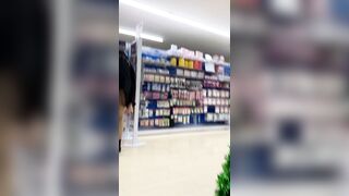 お姉さんの逆さハミパン動画４人分 ２８３ voyeur jp