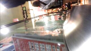 街角ムチムチ制服娘 vol 10 voyeur jp