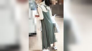 逆さ撮り動画版vol 2 voyeur jp 03