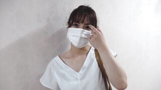 パンツ買取交渉 ママさんと娘のパンツ買い取り 食い込みパンツと乳首接写 使用済みブルセラ voyeur jp
