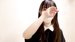 パンツ買取交渉 ミニマム美少女の地下アイドル デカ乳首と美尻食い込みおパンツ 使用済みブルセラ voyeur jp