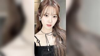 IU POV BLOWJOB 120110 1 KPOP ALLPOP