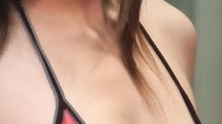 Lingerie Toilet Peeping-Holes 11-20 8