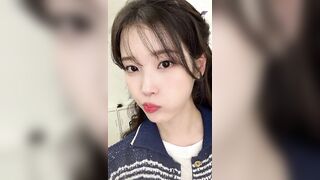 IU BLOWJOB 120359 1 KPOP ALLPOP