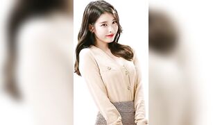 IU SHOWS TITS 120597 2 KPOP ALLPOP