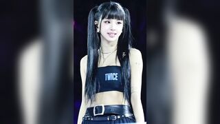 CHAEYOUNG SHOWS TITS 121386 1 KPOP ALLPOP