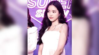 NAEUN SHOWS TITS 121484 1 KPOP ALLPOP