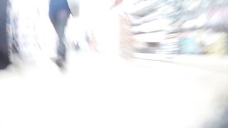 靴からの眺め01 voyeur jp