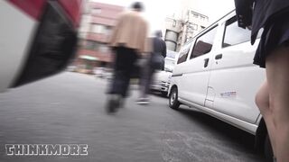 niche view vol 22 voyeur jp