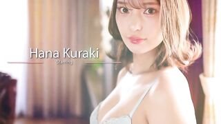 SONE-261 Beautiful woman's saliva-filled French kiss and her genita... Reducing Mosaic JAV