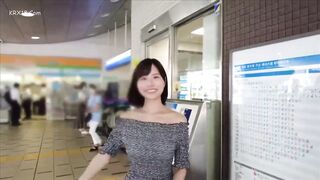 한글자막 - 집까지 찾아와 질질새는 음란녀 korean porn vip