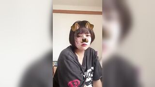 ショートボブ巨乳さんのHなオナ配信ZIP jvip 100626 uwcN0t71cPRU 0011