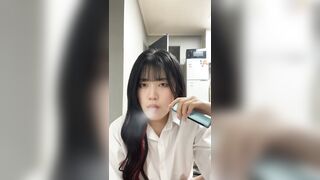 보지 헤집어서 돈버는 인스타 보팔이 3번녀 korean porn vip
