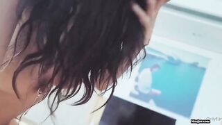 자지 보고 쪼르르 달려오는 요뇬 korean porn vip
