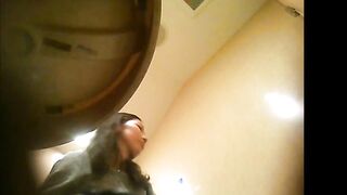 【盗撮】お姉さんの恥ずかしい排泄姿を隠し撮り２【興奮】 voyeur jp 2