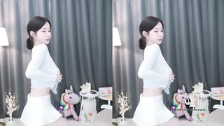 소은이 260609 클립 korean bj (5)