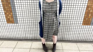 25a だまし撮り 大人しいミニマムｊｄをだまし voyeur jp