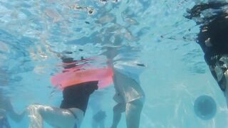 in the water 70 voyeur jp