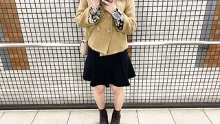 21c だまし撮り 高額ｊｄへのお仕置き撮影３日目 閲覧注意 voyeur jp