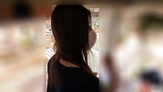 쇼츠로 유명했던 사까시 장인녀 일상+섹스영상 추가 풀버전 korean porn vip