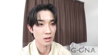 MEN’S RUSH.TV – GONA 495 – 清楚系美男子が生SEX披露！高速ピストンでノンケの意地を見せるッ！！ gays men-rush