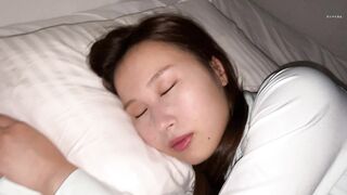 gカップjk妹 家庭内 睡眠姦 深夜2時頃 膣出し パイ射 voyeur jp