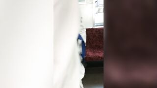 019ロングスカートのお姉さん2人 超ミニスカのお姉さん逆さ撮り voyeur jp