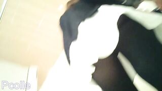 ミニスカおしゃれ女子さん127 voyeur jp