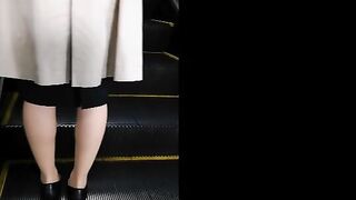 就活jdに睨まれた編 逆さの現場撮りno 297 2 voyeur jp 01