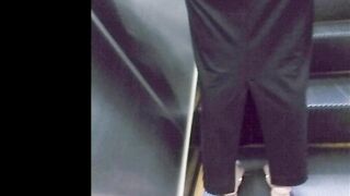 真下からの撮影 59 voyeur jp