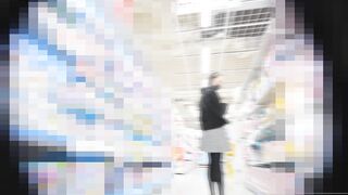 いかめし第二十九話 超高画質 ギミック企画 jk風美女のパンストが邪魔で なんとか脱がせる方法を考えました 2 voyeur jp