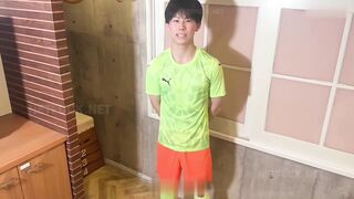 MEN’S RUSH.TV – HAR 051 – 【超純粋】18歳の筋肉癒し系大型体育会系新人ねいくん初登場！ gays men-rush