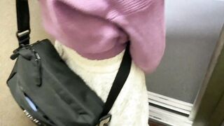 身体を観察しながらオナニーさせてください 暴走してしまい綺麗なパイパン22歳に嫌な顔をされる 完全版 voyeur jp