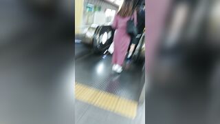 逆さめくり動画３２ 過去最大のバレあり voyeur jp 01