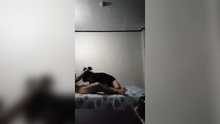 SM육덕녀_마무리질싸 [허리띠로 때려서 울면서 똥까시] korean porn vip 001