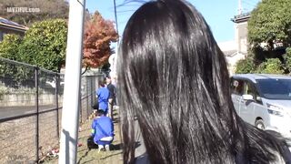 NHDTC-213 A Quiet, Inconspicuous, Perverted, Plain Girl In Class Lu... Reducing Mosaic JAV
