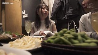 EBWH-011 After Comiket, I shared a room with my friend and when I w... Reducing Mosaic JAV