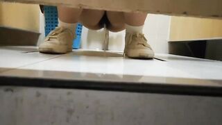 Toilet Voyeur sifangktv 2812-2814 2 01-140626