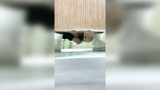 Toilet Voyeur sifangktv 2812-2814 3 14-140626