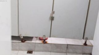 Toilet Voyeur sifangktv 2812-2814 3 17-140626