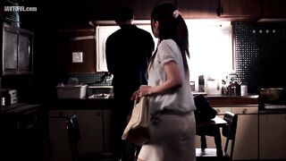 JUC-602 Young Wife Shameful Bus Molestation - Yu Shinoda - Young Wi... Reducing Mosaic JAV